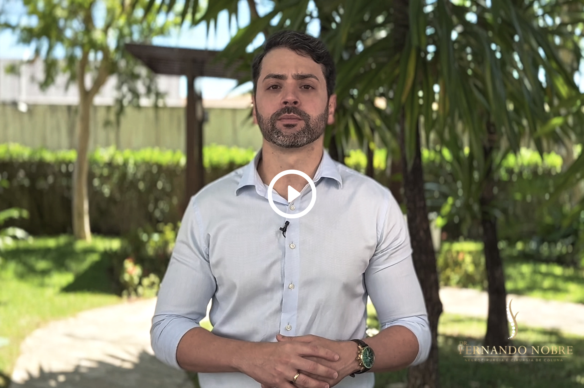 Dr. Fernando Nobre